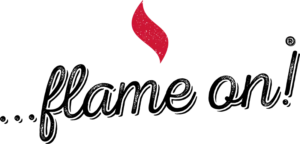 Port of Peri Peri - Flame On